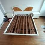 bed frames singapore