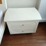 Don't throw used furniture