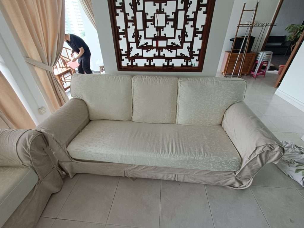 Why buy second hand furniture