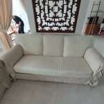Why buy second hand furniture
