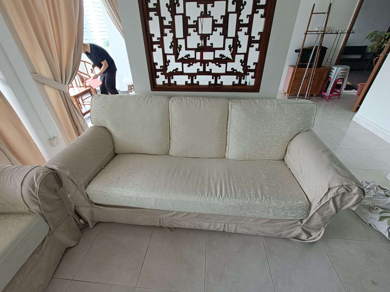 Why buy second hand furniture
