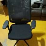 office chair singapore