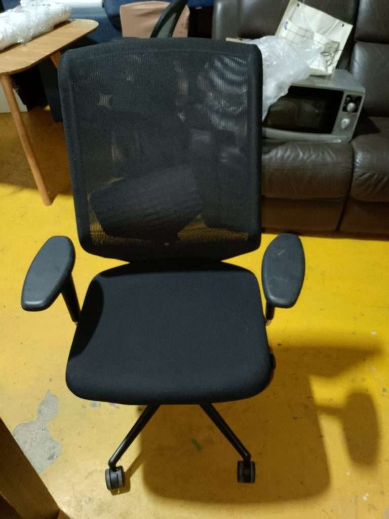 office chair singapore