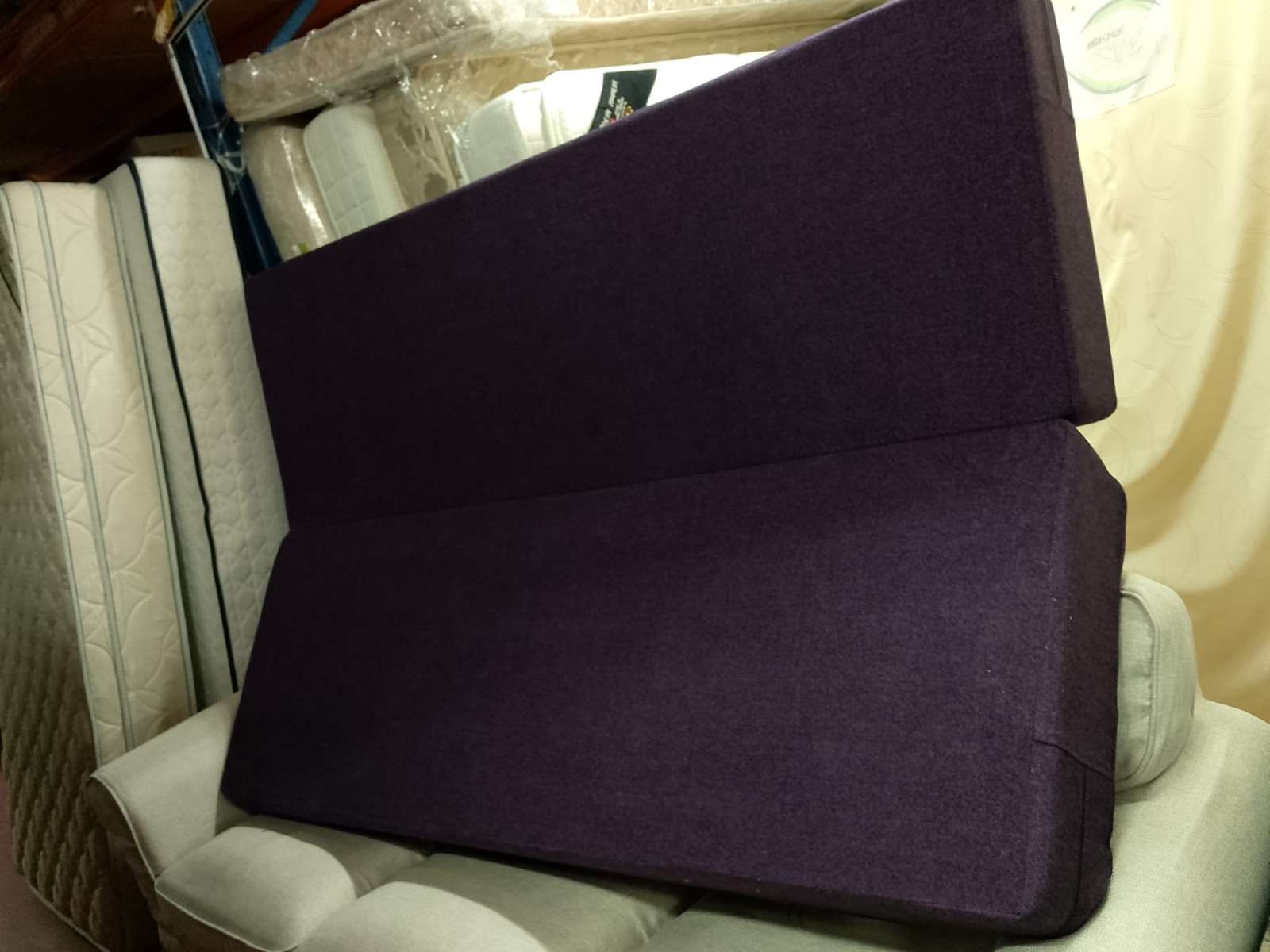 DIY second-hand furniture ideas