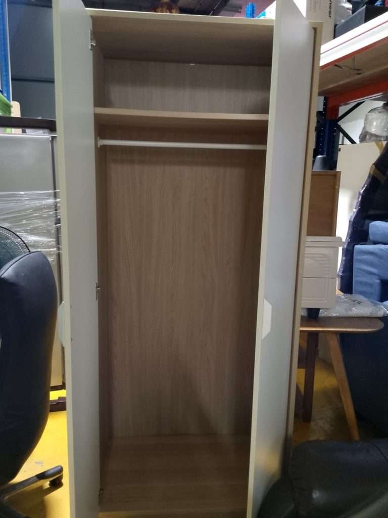 High-quality second hand furniture
