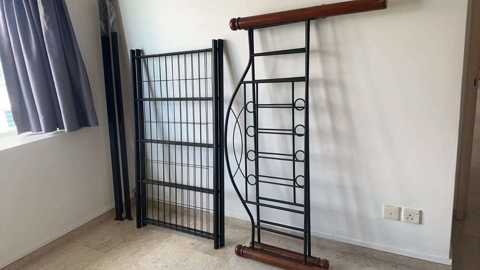 Why buy second hand furniture
