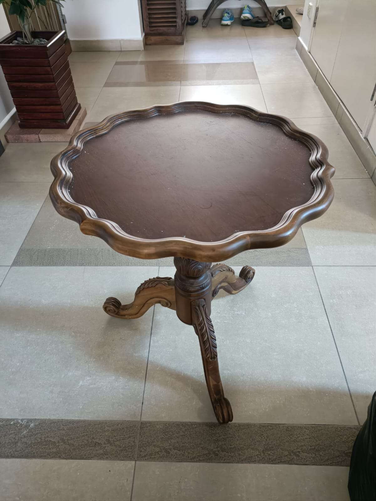 Upcycled Furniture Singapore