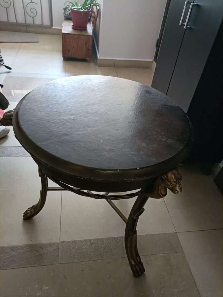 Thrift Store Furniture Singapore