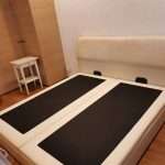 second-hand beds and mattresses
