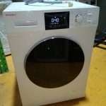 Buy used washing machine