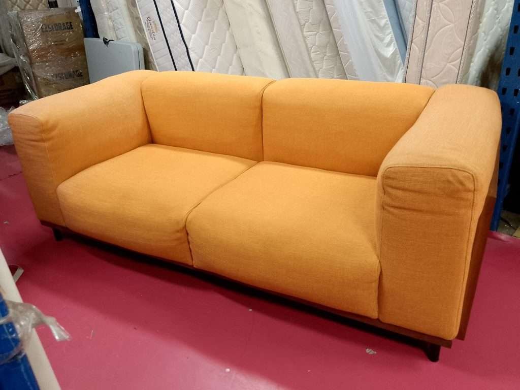 Furniture with new life