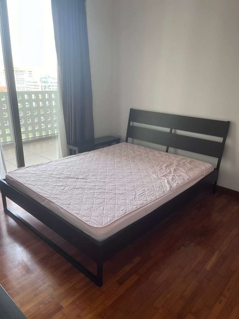 used furniture for apartments