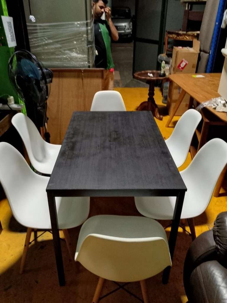 Quirky Used Furniture Finds