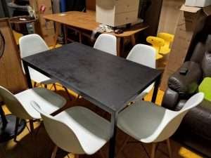 Best Second Hand Furniture Shops