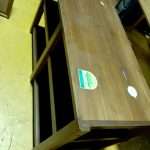 Safe to buy second-hand furniture