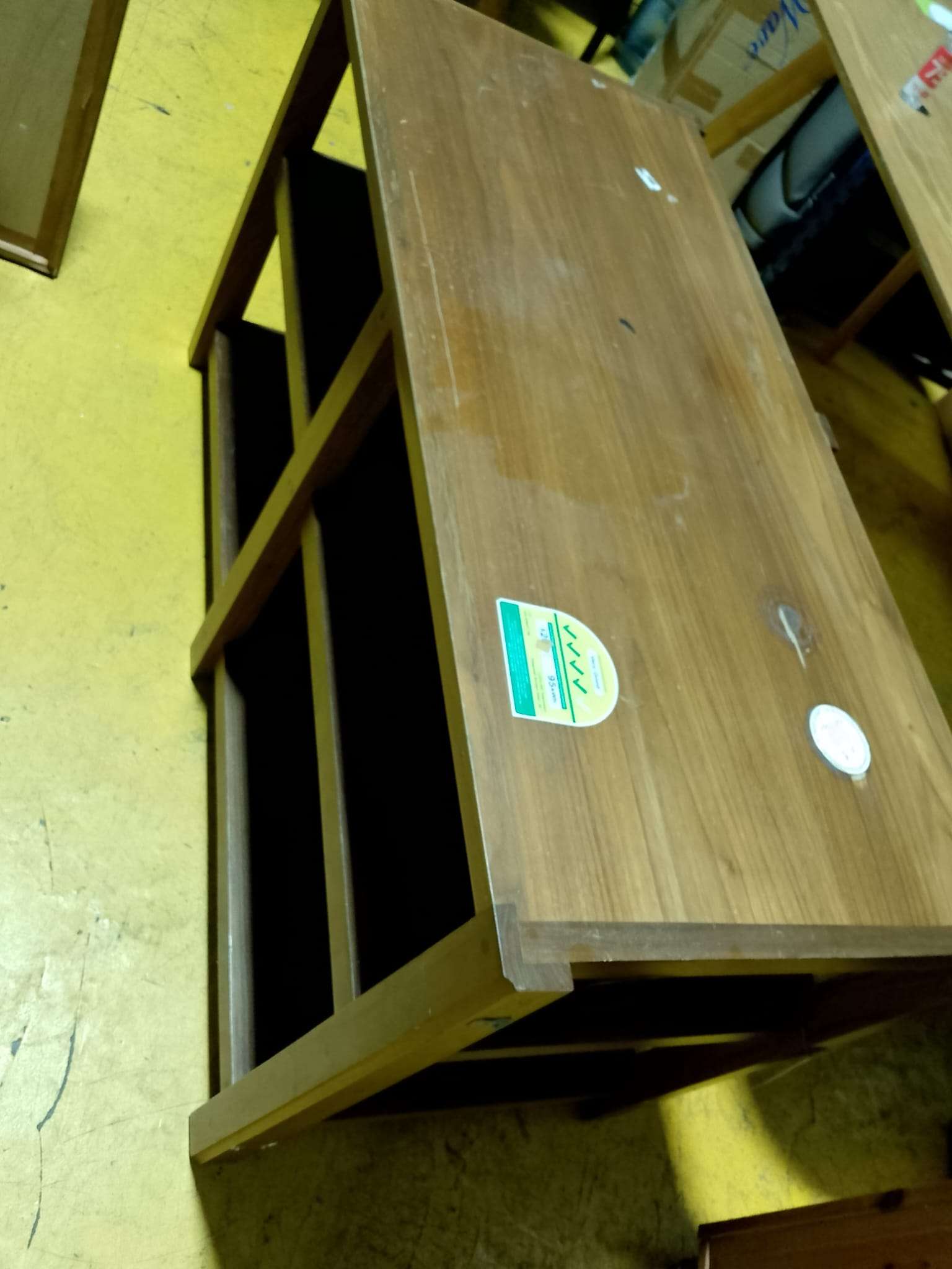 Safe to buy second-hand furniture