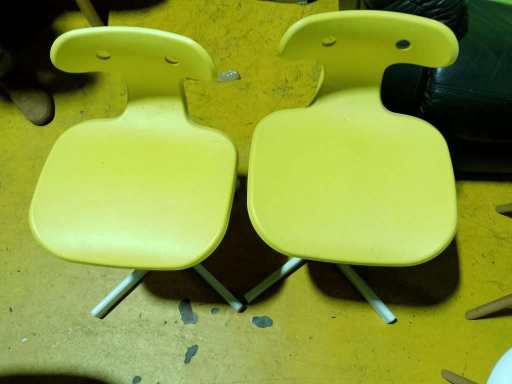 affordable furniture for party decoration