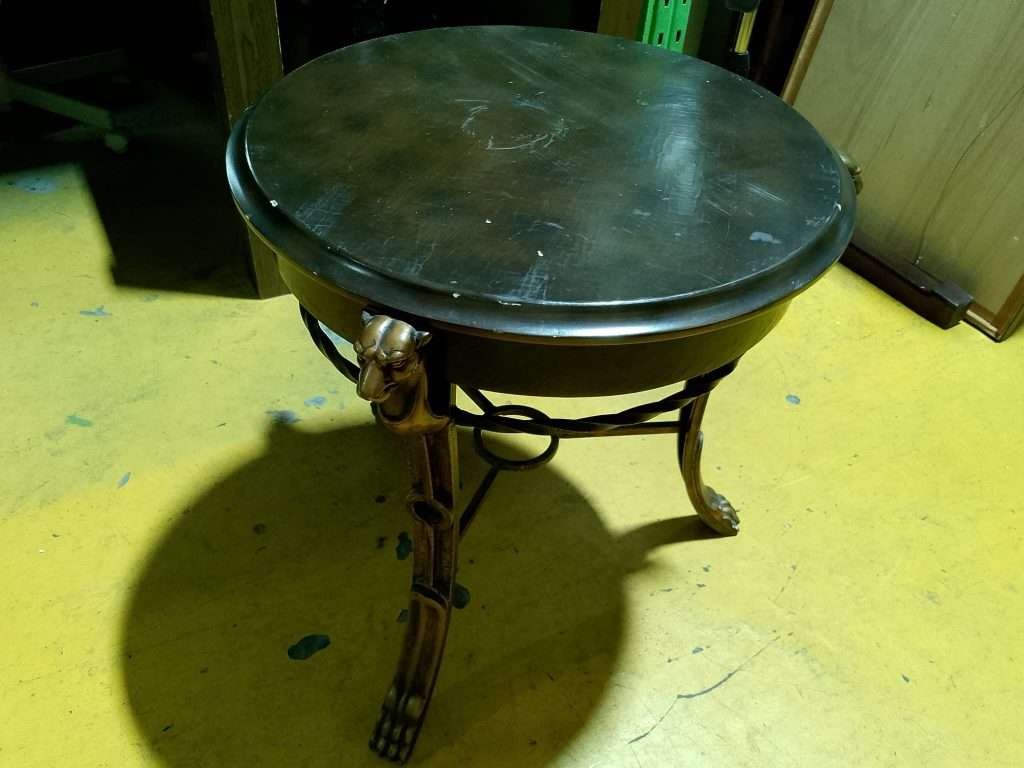 High-quality second hand furniture