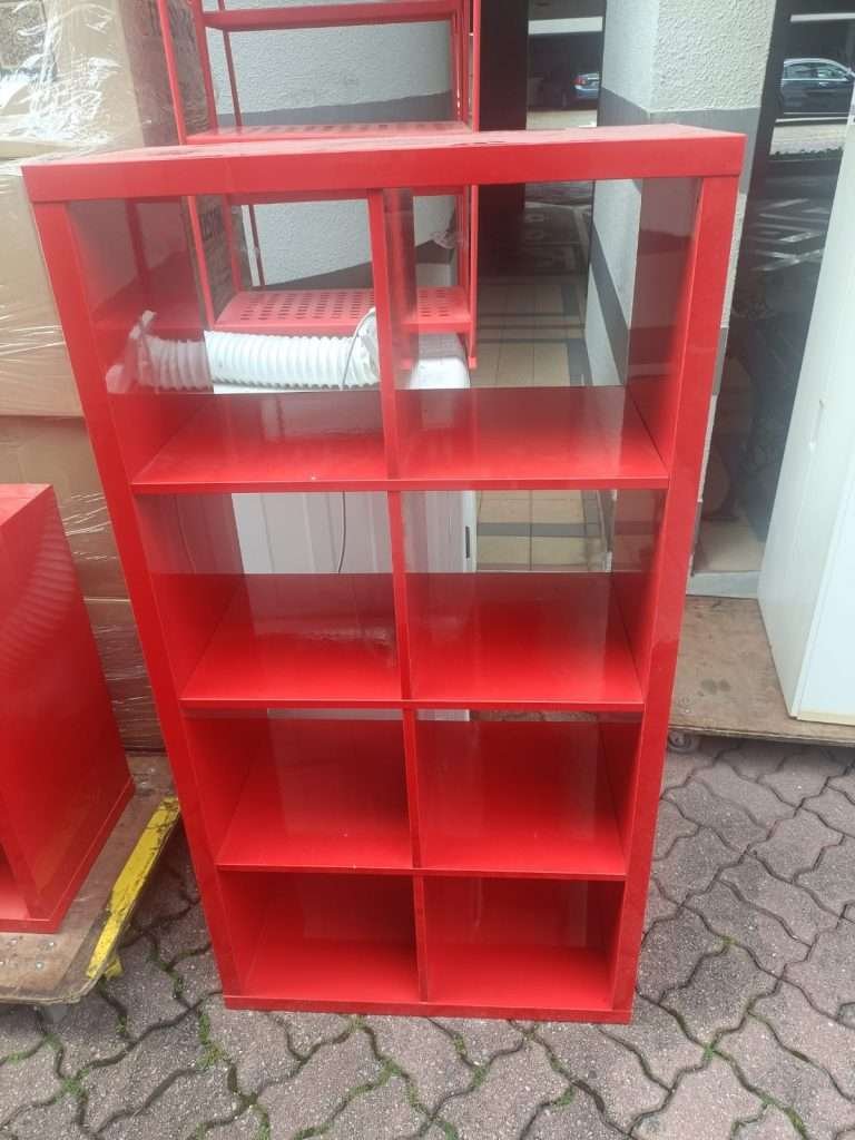 Recycled Furniture Singapore