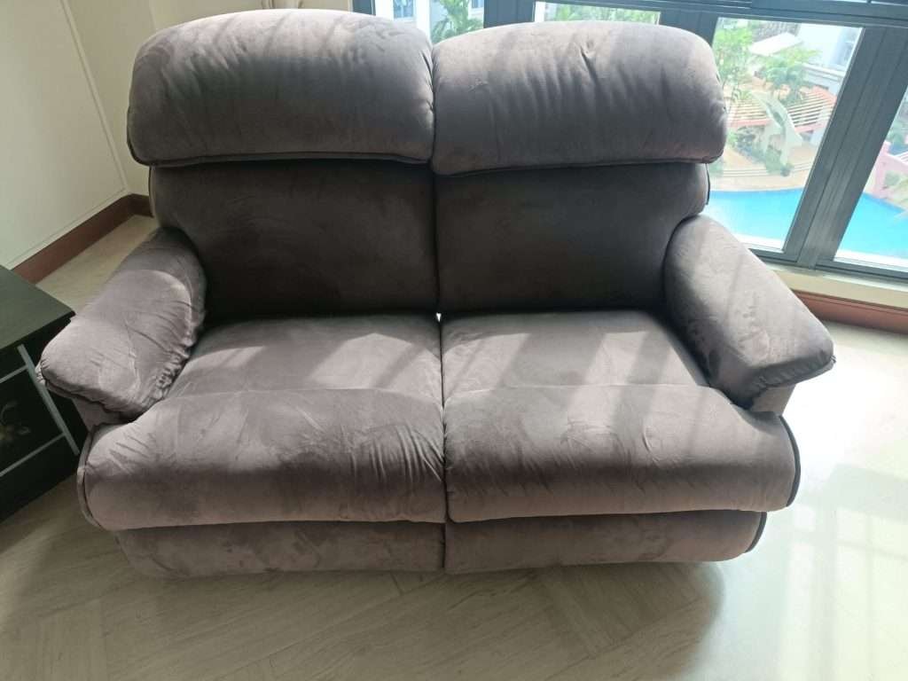 vintage second-hand furniture for sale