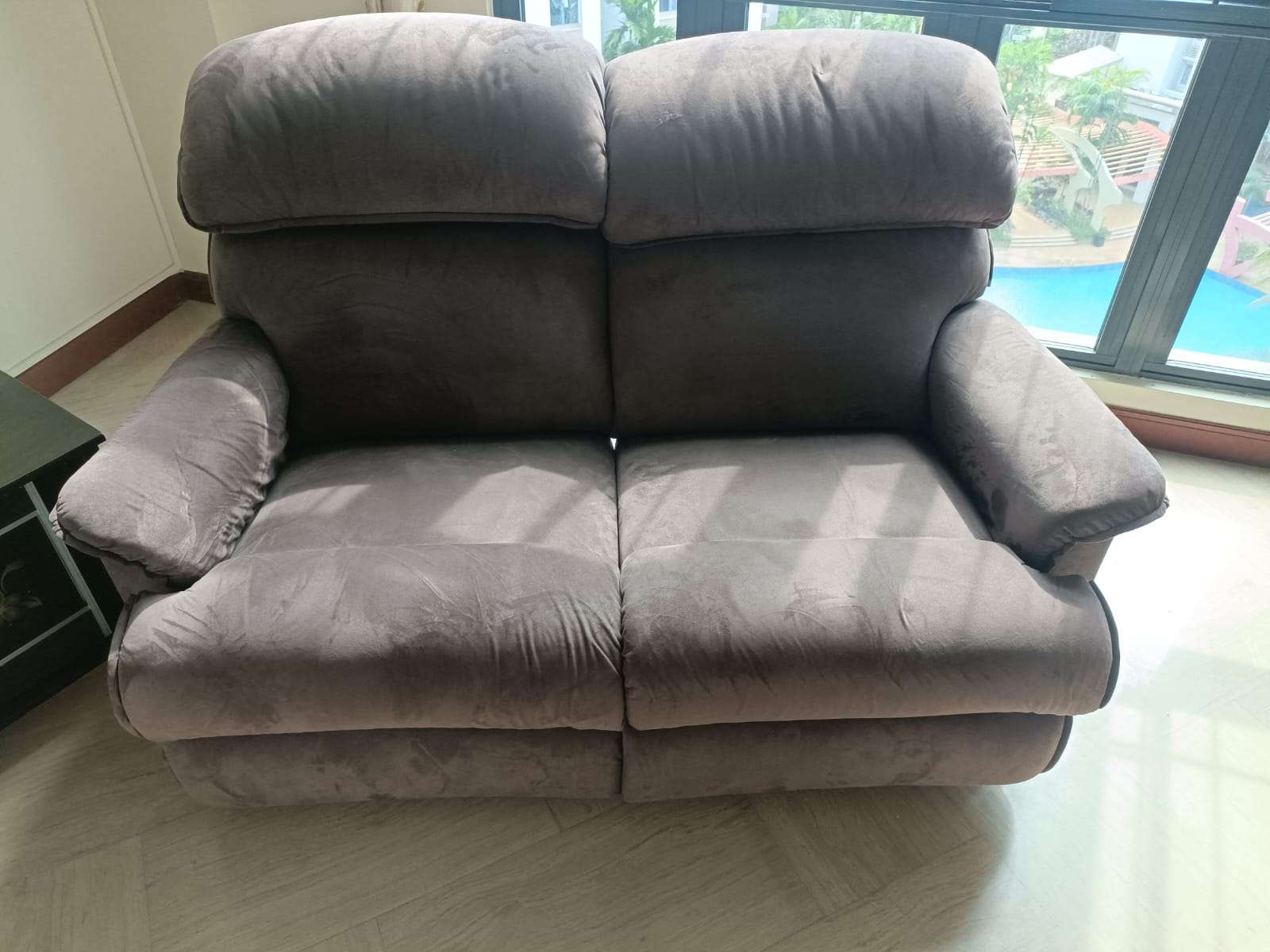 vintage second-hand furniture for sale
