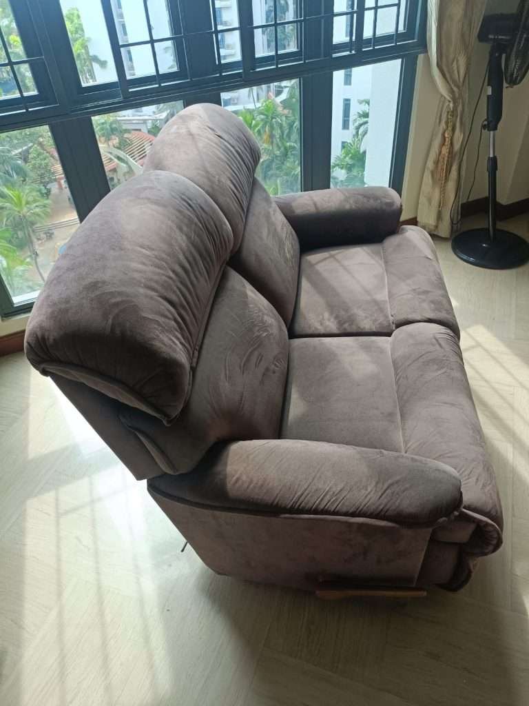 Quality Pre-Loved Furniture Deals