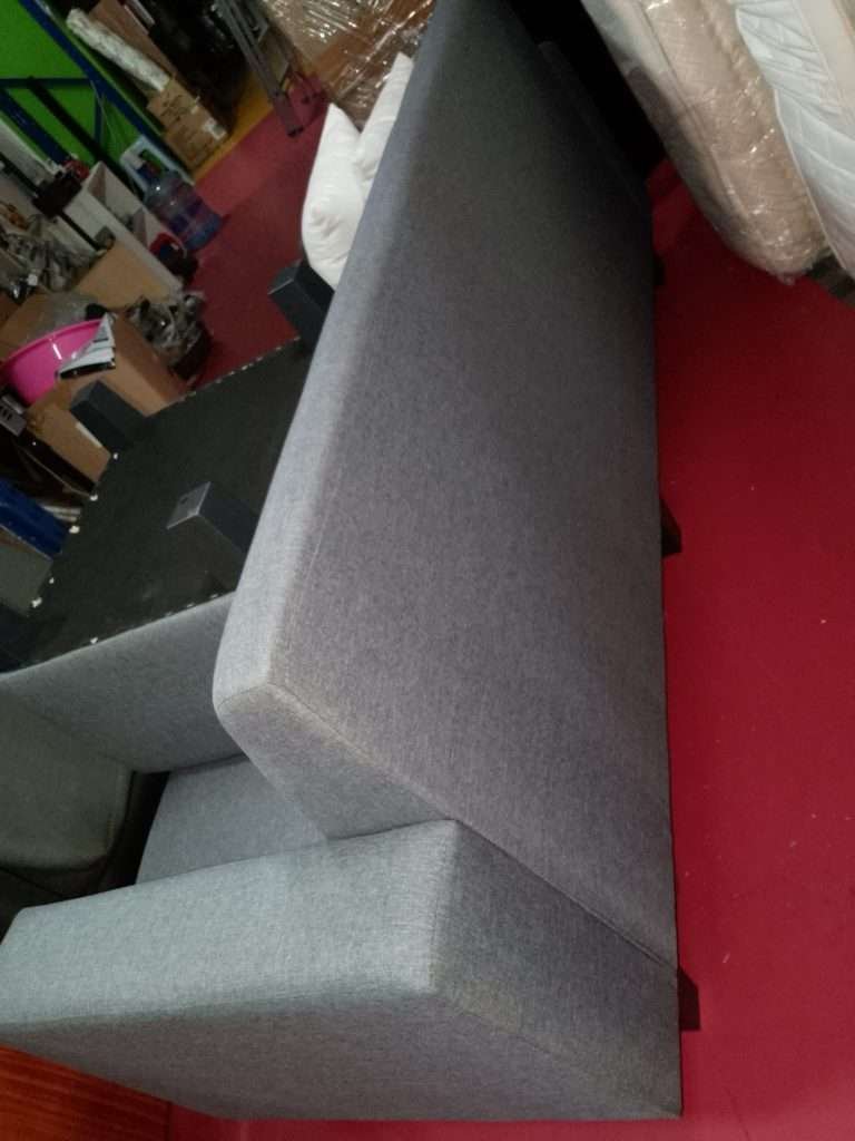 Custom Second Chance Furniture