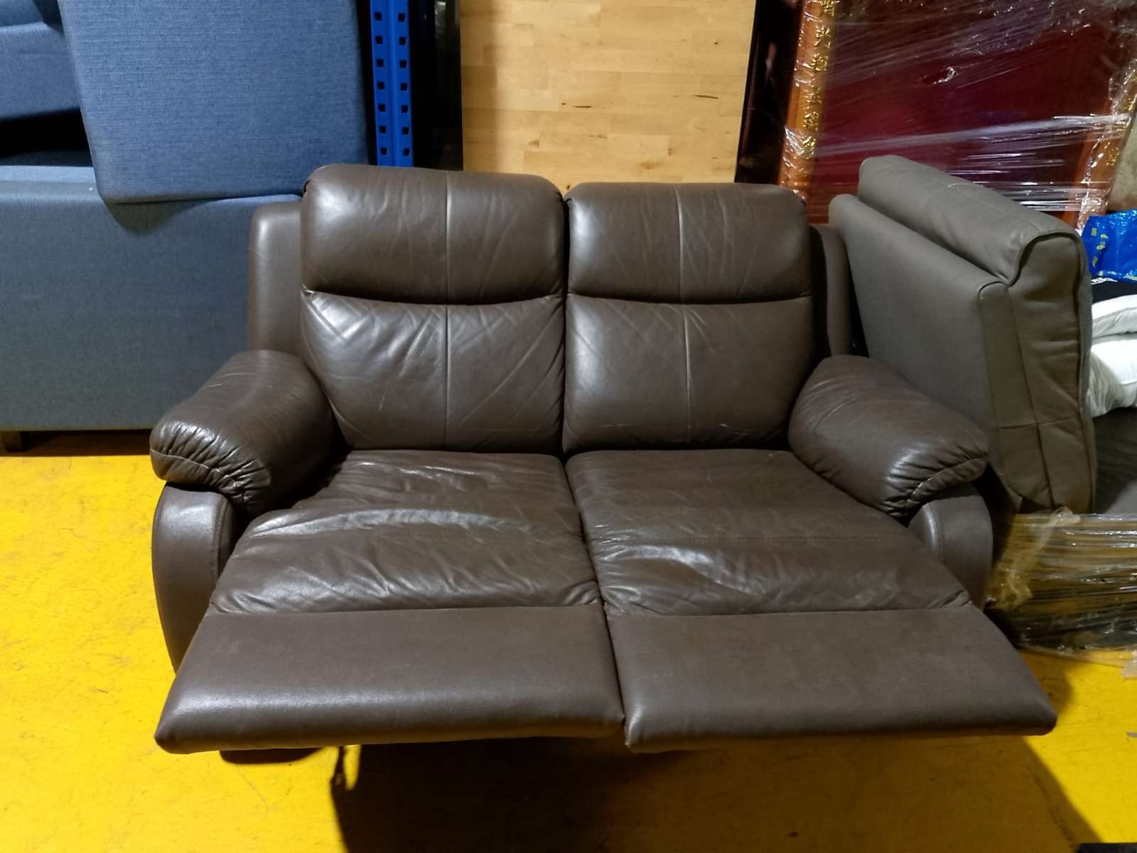 Used recliners Singapore