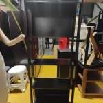 how to refurbish old furniture