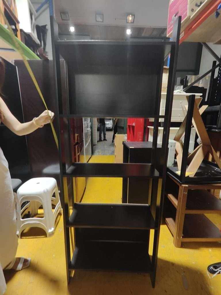 how to refurbish old furniture