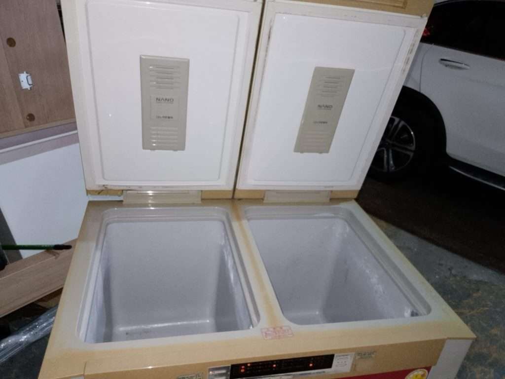 Budget sustainable furniture