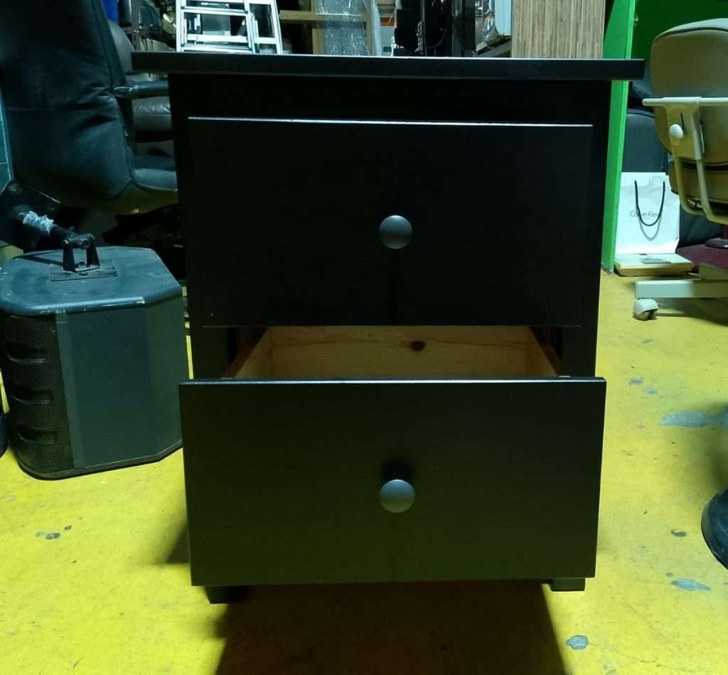 Second Hand Wooden Furniture
