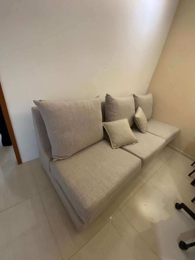 impact of Second-Hand Furniture on the Environment