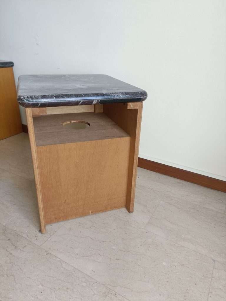 Local Furniture Recycling