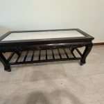Second-hand office furniture