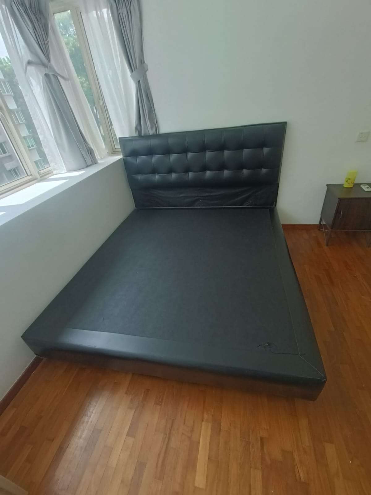 Second-Hand Furniture Finds