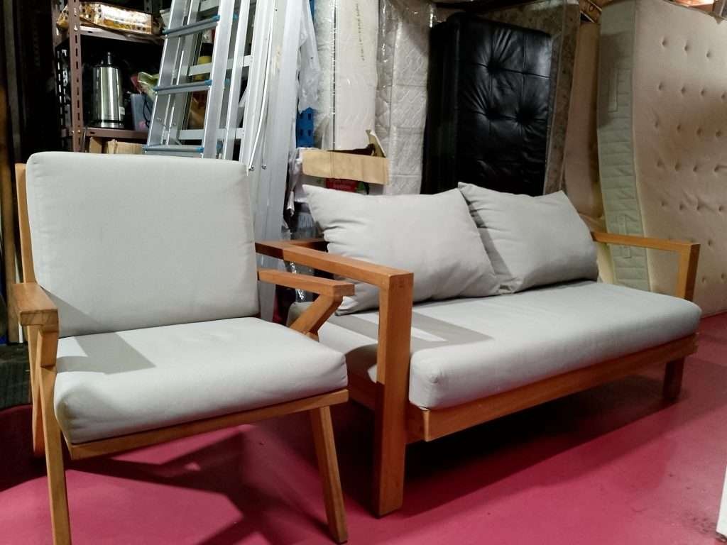 Best Second Hand Furniture Shops