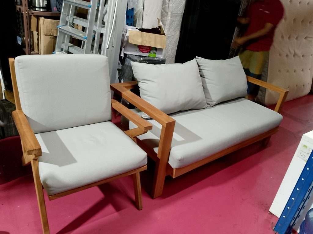 Used Furniture Shopping Singapore