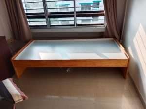 Setting a Budget for Preloved Furniture