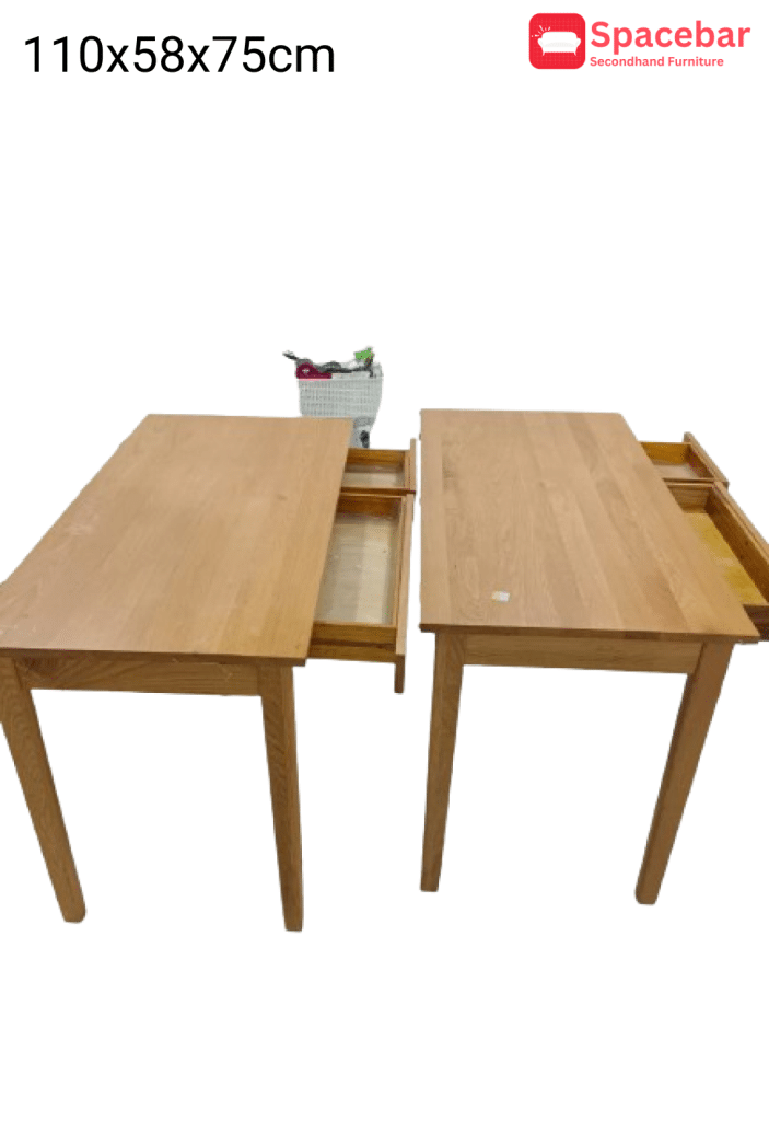 Second-hand furniture online