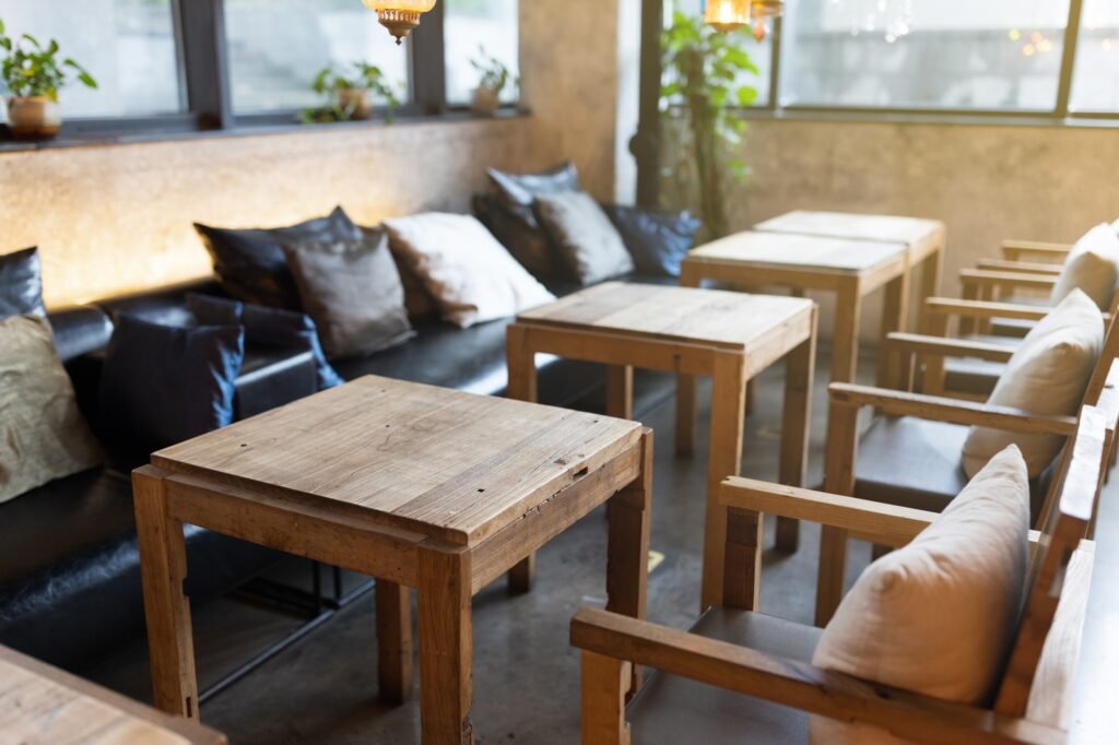 sustainable New Year resolutions for home