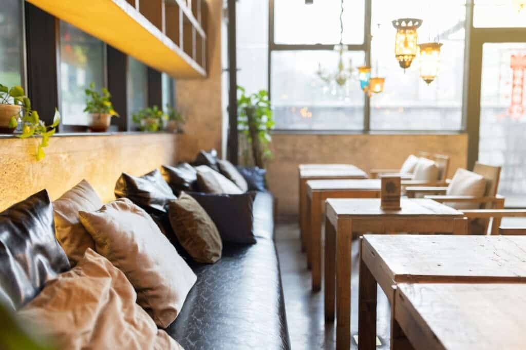 budget-friendly New Year redecorating tips