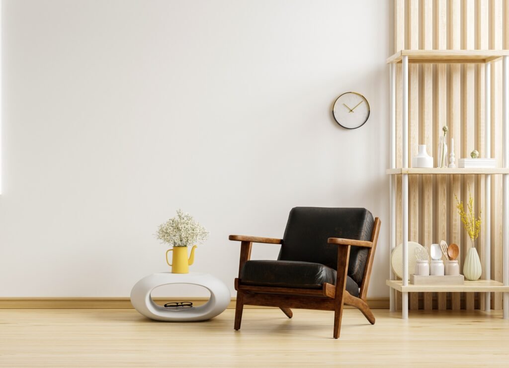 buy used furniture for home decor