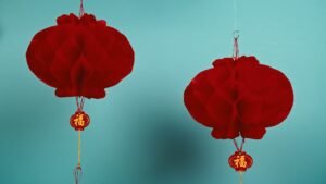 furniture ideas for Chinese New Year