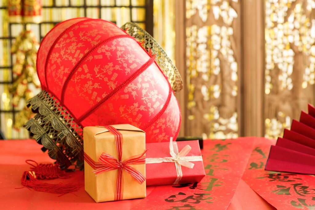 furniture ideas for Chinese New Year