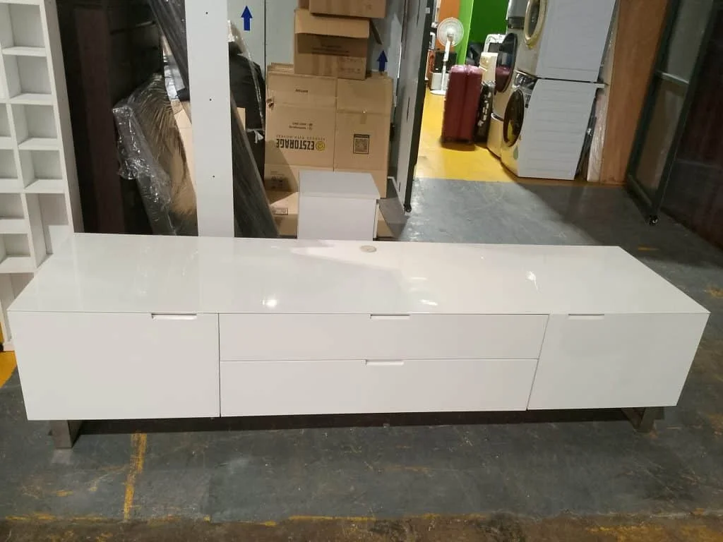 used office furniture Singapore