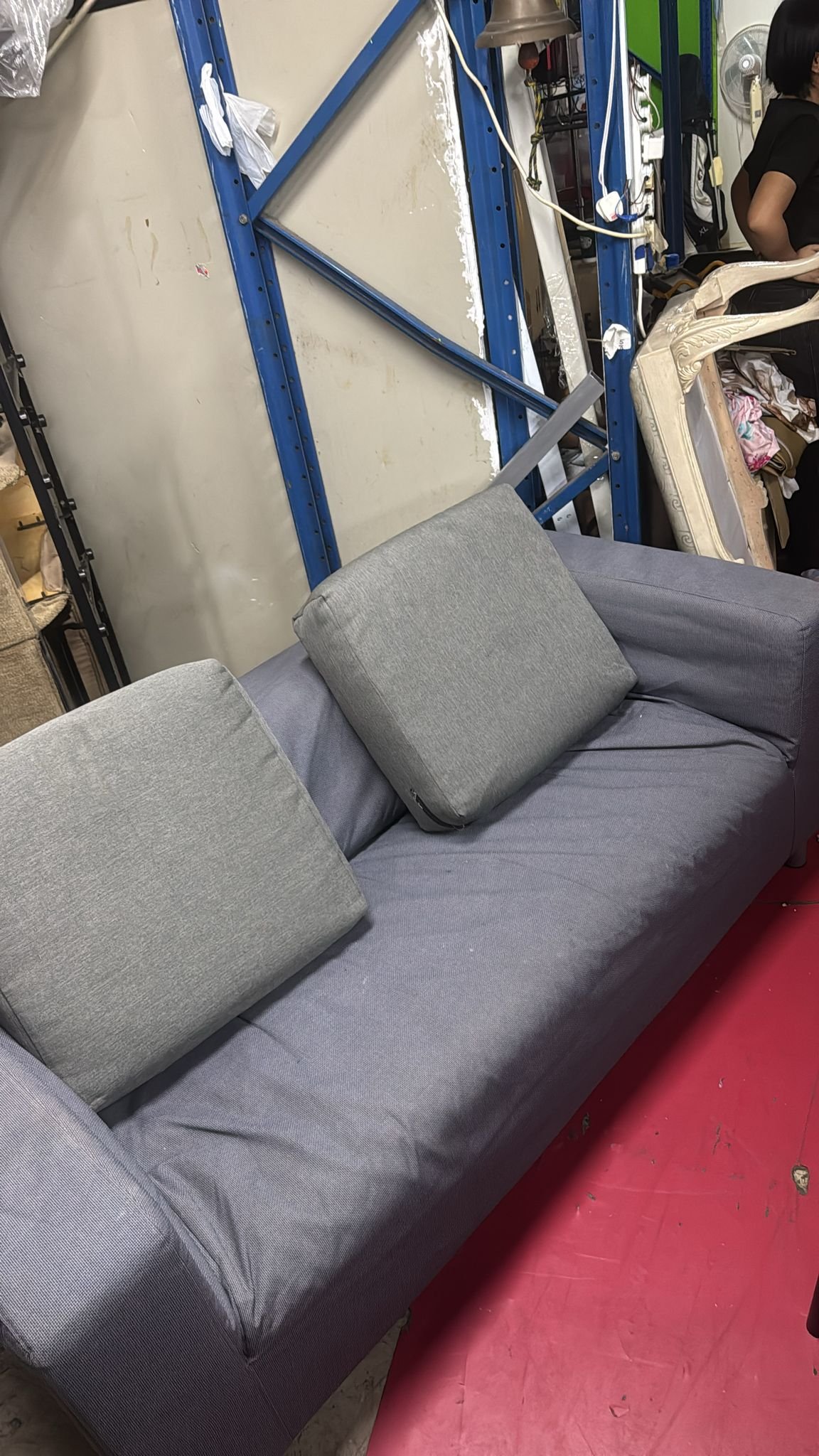 F取-K-4 180x85x65cm - 1