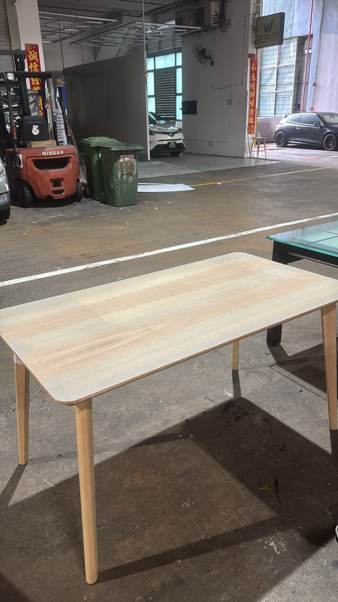 Q-6 140x78x75cm - 1