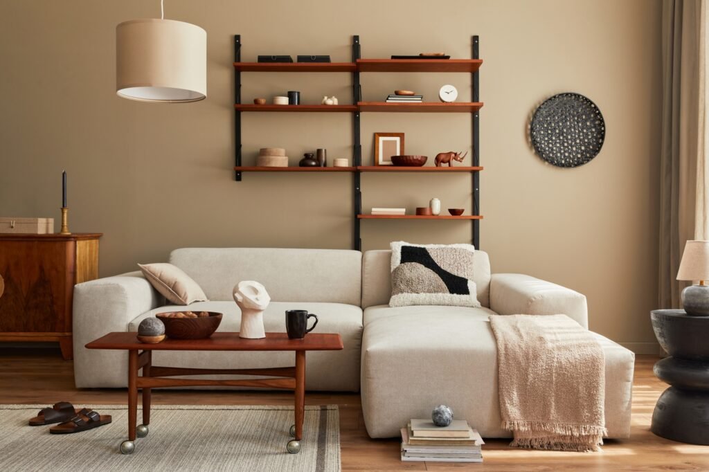 modular second-hand furniture