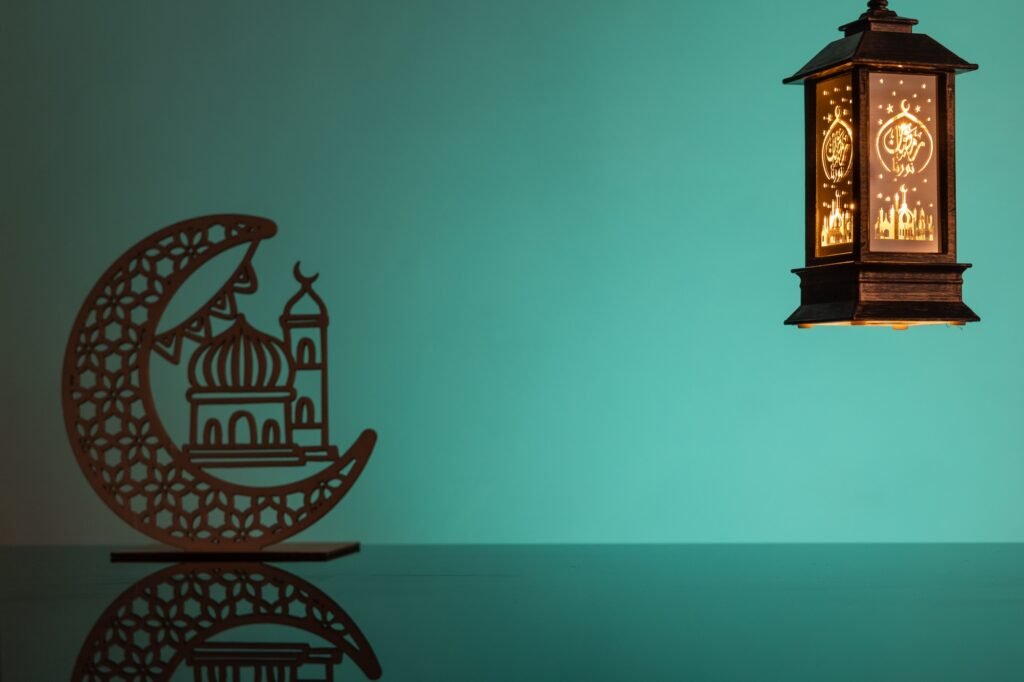 ramadan home decor trends